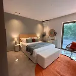 Apartmán O Live